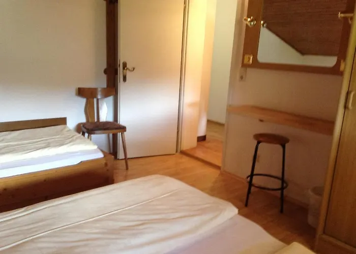 Apartamento Bergland Flachau