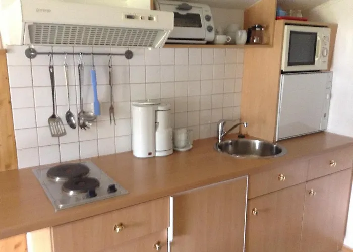 Bergland Apartamento