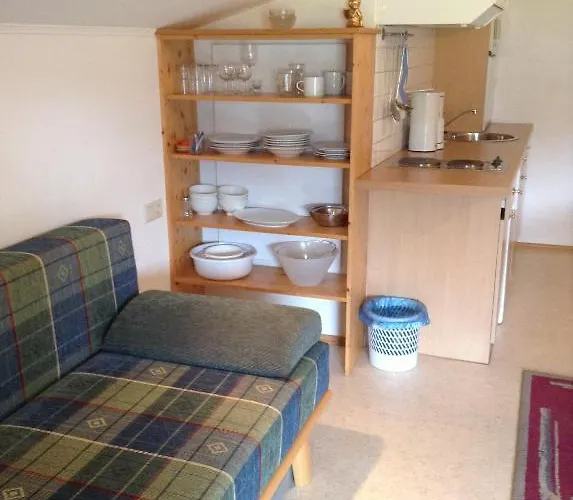 Apartamento Bergland *