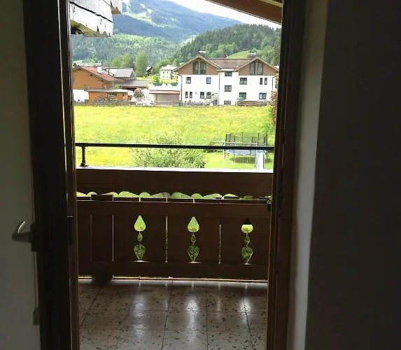 Apartamento Bergland