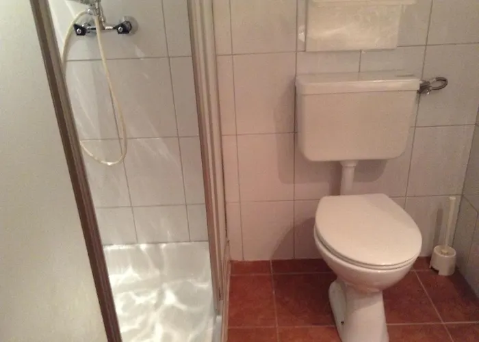 Bergland Apartamento Flachau