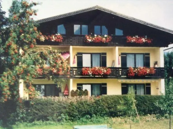 Bergland Apartamento *