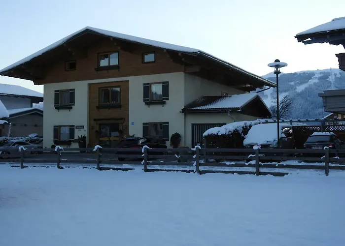 Bergland Apartamento